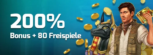 lapalingocasino-Willkommensbonus