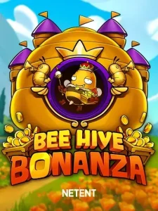 lapalingocasino-netent_bee_hive_bonanza