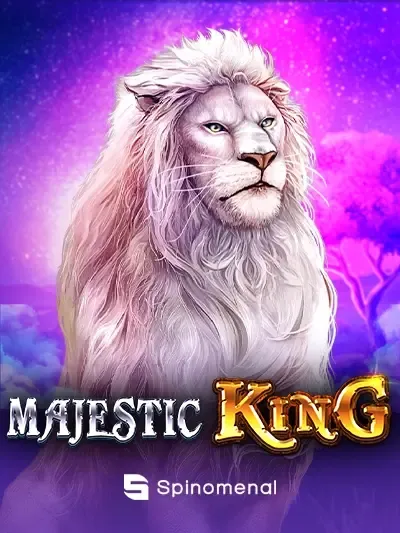 lapalingocasino-pspinomenal_majestic_king